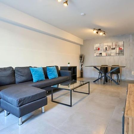 Urban Front - Walking Distance From Paceville And St George Bay Beach Is-Swieqi Eksteriør bilde