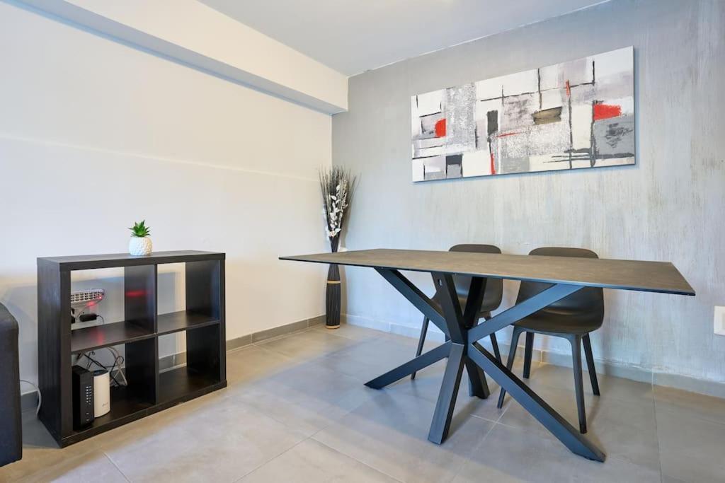 Urban Front - Walking Distance From Paceville And St George Bay Beach Is-Swieqi Eksteriør bilde