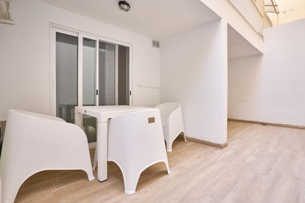 Urban Front - Walking Distance From Paceville And St George Bay Beach Is-Swieqi Eksteriør bilde