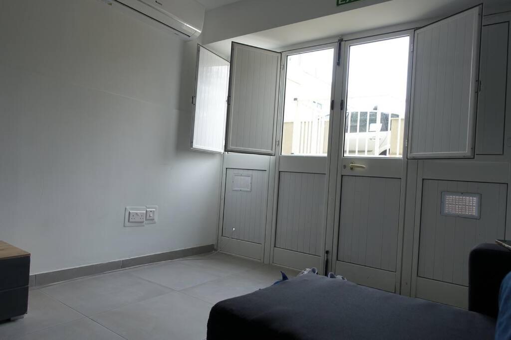 Urban Front - Walking Distance From Paceville And St George Bay Beach Is-Swieqi Eksteriør bilde